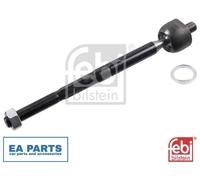 Inner Tie Rod for MAZDA CX-5 FEBI BILSTEIN 185483