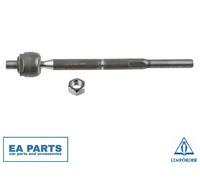 Inner Tie Rod for MAZDA CX-5 LEMFÖRDER 44502 01 fits Front Axle, Left, Right
