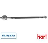 Inner Tie Rod for MERCEDES-BENZ B901 B903 B904 B905 HART 421 077 fits Front Axle