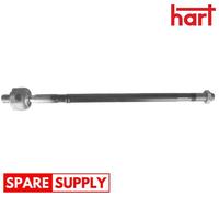 INNER TIE ROD FOR MERCEDES-BENZ B901 B903 B904 B905 HART 421 077 FITS FRONT AXLE