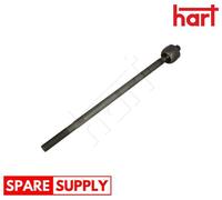 INNER TIE ROD FOR MERCEDES-BENZ B906 B907 HART 422 521 FITS FRONT AXLE