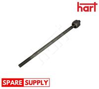 INNER TIE ROD FOR MERCEDES-BENZ B906 B907 HART 422 521 FITS FRONT AXLE
