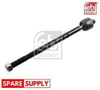 INNER TIE ROD FOR MERCEDES-BENZ FEBI BILSTEIN 185799