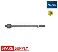 INNER TIE ROD FOR MERCEDES-BENZ MEYLE 016 031 0027/HD