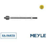 Inner Tie Rod for MERCEDES-BENZ MEYLE 016 031 0027/HD TOP