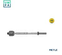 INNER TIE ROD FOR MERCEDES-BENZ SLK M 271.944 1.8L M 271.954 1.8L 4cyl SLK 3.5L
