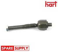 INNER TIE ROD FOR MERCEDES-BENZ W163 HART 427 141 FITS FRONT AXLE