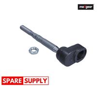 INNER TIE ROD FOR MERCEDES-BENZ W169 MAXGEAR 69-0915 FITS FRONT AXLE