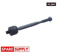 INNER TIE ROD FOR MERCEDES-BENZ W176 W246 C117 MAXGEAR 69-0957 FITS FRONT AXLE