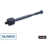 Inner Tie Rod for MERCEDES-BENZ W176 W246 C117 X117 MAXGEAR 69-0957