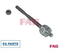 Inner Tie Rod for MERCEDES-BENZ W177 V177 C118 X118 FAG 840 1493 10