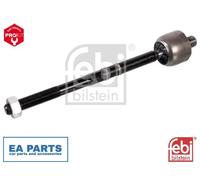 Inner Tie Rod for MERCEDES-BENZ W204 C204 S204 A207 FEBI BILSTEIN 170719