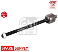 INNER TIE ROD FOR MERCEDES-BENZ W204 C204 S204 A207 FEBI BILSTEIN 170719