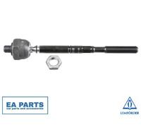 Inner Tie Rod for MERCEDES-BENZ W206 S206 X254 LEMFÖRDER 43662 01