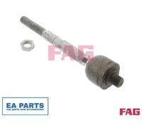 Inner Tie Rod for MERCEDES-BENZ X164 W164 W251 FAG 840 1254 10
