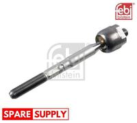 INNER TIE ROD FOR MINI FEBI BILSTEIN 178324