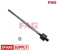INNER TIE ROD FOR MITSUBISHI CEDIA COLT LANCER MIRAGE FAG 840 0050 10