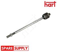 INNER TIE ROD FOR MITSUBISHI CEDIA LANCER HART 442 872 FITS FRONT AXLE