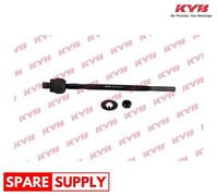 INNER TIE ROD FOR MITSUBISHI COLT LANCER KYB KRE1043 FITS FRONT AXLE