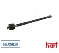 Inner Tie Rod for MITSUBISHI GALANT FORTIS LANCER OUTLANDER HART 464 606