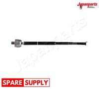 INNER TIE ROD FOR MITSUBISHI MIRAGE JAPANPARTS RD-531 FITS FRONT AXLE BOTH SIDES