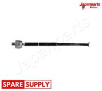 INNER TIE ROD FOR MITSUBISHI MIRAGE JAPANPARTS RD-531 FITS FRONT AXLE BOTH SIDES