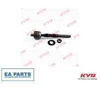 Inner Tie Rod for MITSUBISHI MONTERO KYB KRE1035 fits Front Axle