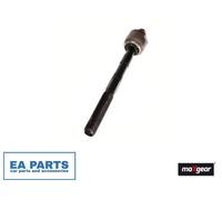 Inner Tie Rod for MITSUBISHI MONTERO MAXGEAR 69-1039