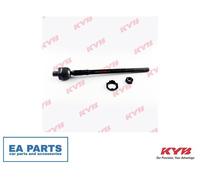 Inner Tie Rod for NISSAN ALMERA KYB KRE1069 fits Front Axle