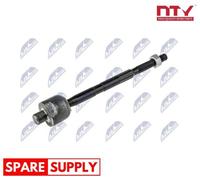 INNER TIE ROD FOR NISSAN JUKE NTY SDK-NS-111 FITS FRONT AXLE