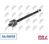 Inner Tie Rod for NISSAN JUKE NTY SDK-NS-111 fits Front Axle NEW