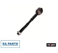 Inner Tie Rod for NISSAN KICKS II SUV MAXGEAR 69-0998