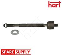 INNER TIE ROD FOR NISSAN MARCH MICRA HART 465 548 FITS FRONT AXLE