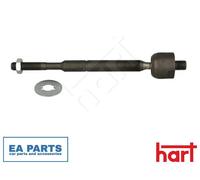 Inner Tie Rod for NISSAN MARCH MICRA HART 465 548 fits Front Axle