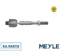 Inner Tie Rod for NISSAN NAVARA NP300 Platform/Chassis MEYLE 36-16 030 0022/HD
