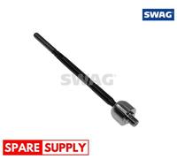 INNER TIE ROD FOR NISSAN SWAG 82 94 2722 FITS FRONT AXLE LEFT, FRONT AXLE RIGHT