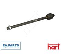 Inner Tie Rod for OPEL ASTRA H ASTRA H ZAFIRA HART 451 380