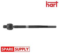 INNER TIE ROD FOR OPEL ASTRA CLASSIC G ASTRA G HART 420 470 FITS FRONT AXLE