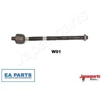 Inner Tie Rod for OPEL ASTRA J JAPANPARTS RD-W01 fits Front Axle
