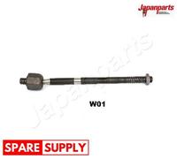 INNER TIE ROD FOR OPEL ASTRA J JAPANPARTS RD-W01 FITS FRONT AXLE