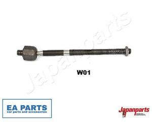 Inner Tie Rod for OPEL ASTRA J JAPANPARTS RD-W01 fits Front Axle