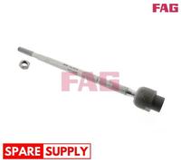 INNER TIE ROD FOR OPEL COMBO CORSA A CORSA B CORSA CLASSIC B FAG 840 0142 10