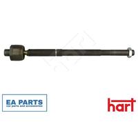 Inner Tie Rod for OPEL INSIGNIA A HART 438 650 fits Front Axle