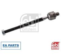 Inner Tie Rod for OPEL KARL FEBI BILSTEIN 174644