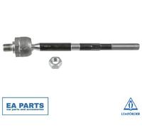 Inner Tie Rod for OPEL KARL LEMFÖRDER 44001 01 fits Front Axle, Left, Right