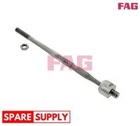 INNER TIE ROD FOR OPEL MOKKA FAG 840 1274 10