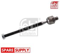 INNER TIE ROD FOR OPEL VAUXHALL FEBI BILSTEIN 174644