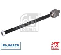 Inner Tie Rod for OPEL ZAFIRA C ZAFIRA TOURER C VAN FEBI BILSTEIN 44153