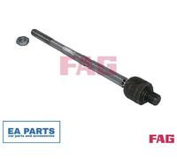 Inner Tie Rod for OPEL ZAFIRA FAG 840 1284 10