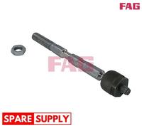 INNER TIE ROD FOR PEUGEOT 2008 208 FAG 840 1559 10
